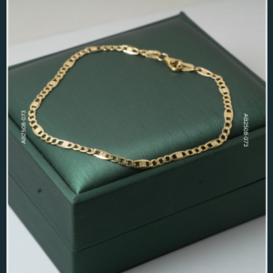 18K GOLD BRACELET