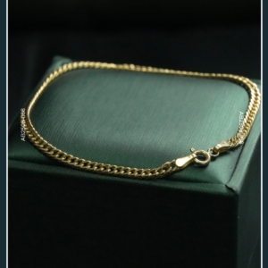 18K GOLD BRACELET