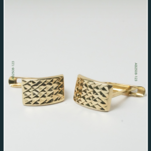 18K GOLD EARRINGS