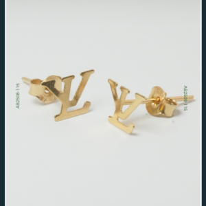 18K GOLD EARRINGS