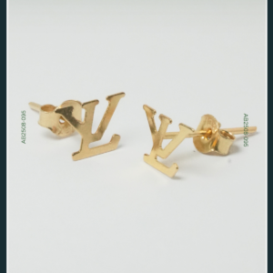 18K GOLD EARRINGS