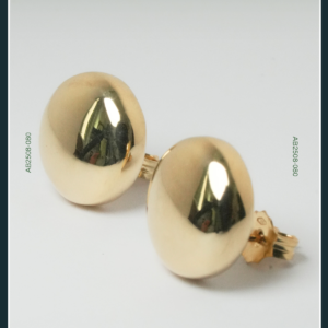 18K GOLD EARRINGS
