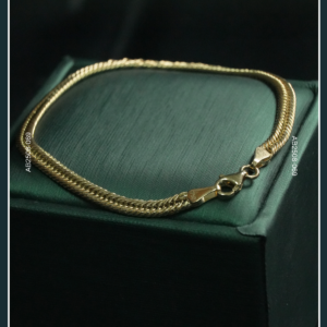 18K GOLD BRACELET