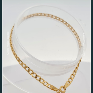 18K GOLD BRACELET