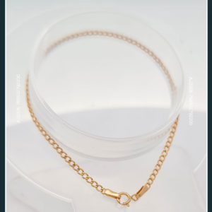 18K GOLD BRACELET