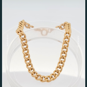 18K GOLD BRACELET