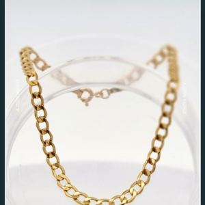 18K GOLD BRACELET