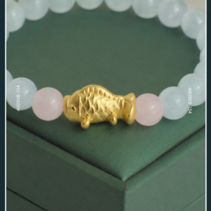 24K PIYAO GOLD BRACELET
